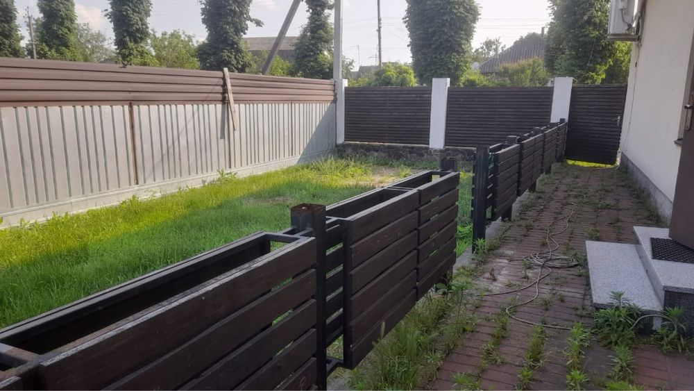 Продаж магазину-кафе в селі Руська Поляна.