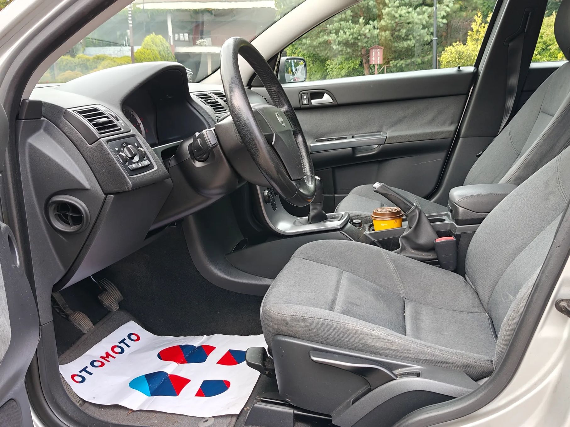 Volvo S40 1,6 D 109KM * Klima * Elektryka * Okazjq!!