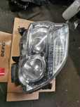 Lampa reflektor prawa prawy przód Nissan X-trail t31 Lift
