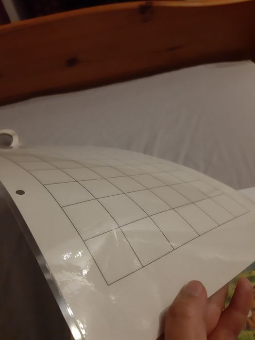 Puzzle Kubuś Puchatek i gra 4 w rzędzie, do lamibook strony, na magnes