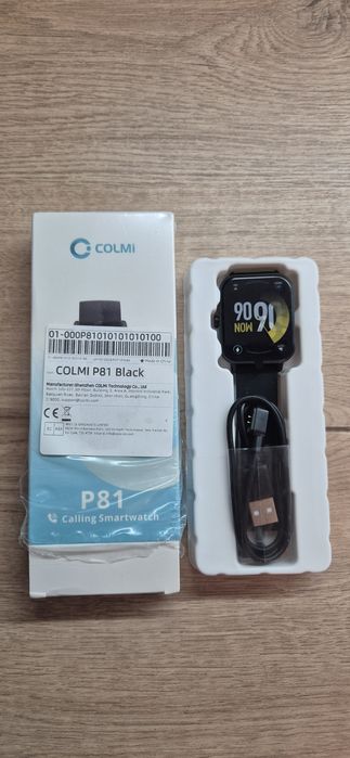 Смарт - годинник