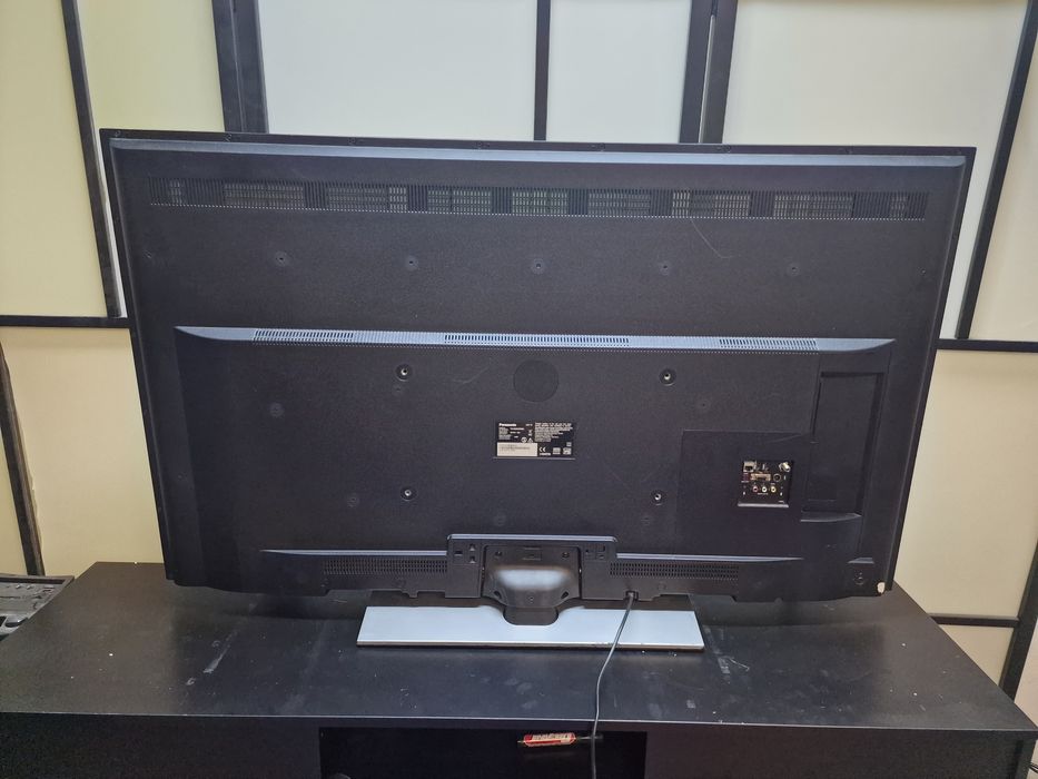 Panasonic 55cali 4K UHD DVB-T2 SMART telewizor
