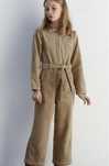 Вельветовий комбінезон Zara 11-12 років 146-152см