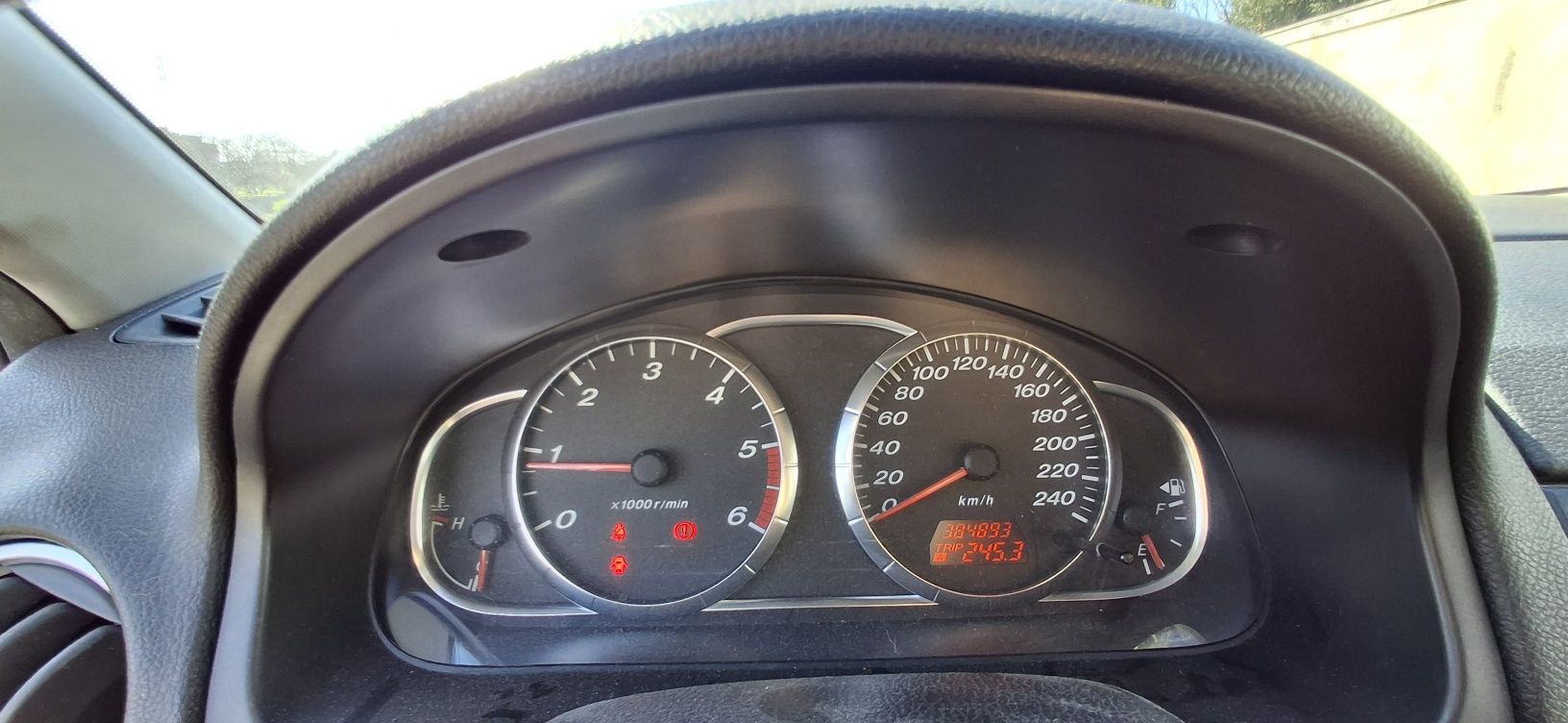Mazda 6 SW 2.0 - 143 CV