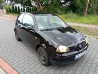 Seat arosa 1.0 benzyna klimatyzacja
