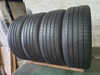 Cztery Opony letnie 235/50R19 Pirelli Scorpion Verde 7,4mm 2020r