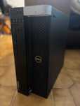 Servidor DELL T7810 Workstation – 48 Threads / 128GB RAM / SSD + HD