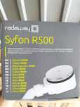 Nowy Syfon r500 radaway