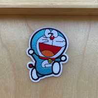 Emblema Doraemon