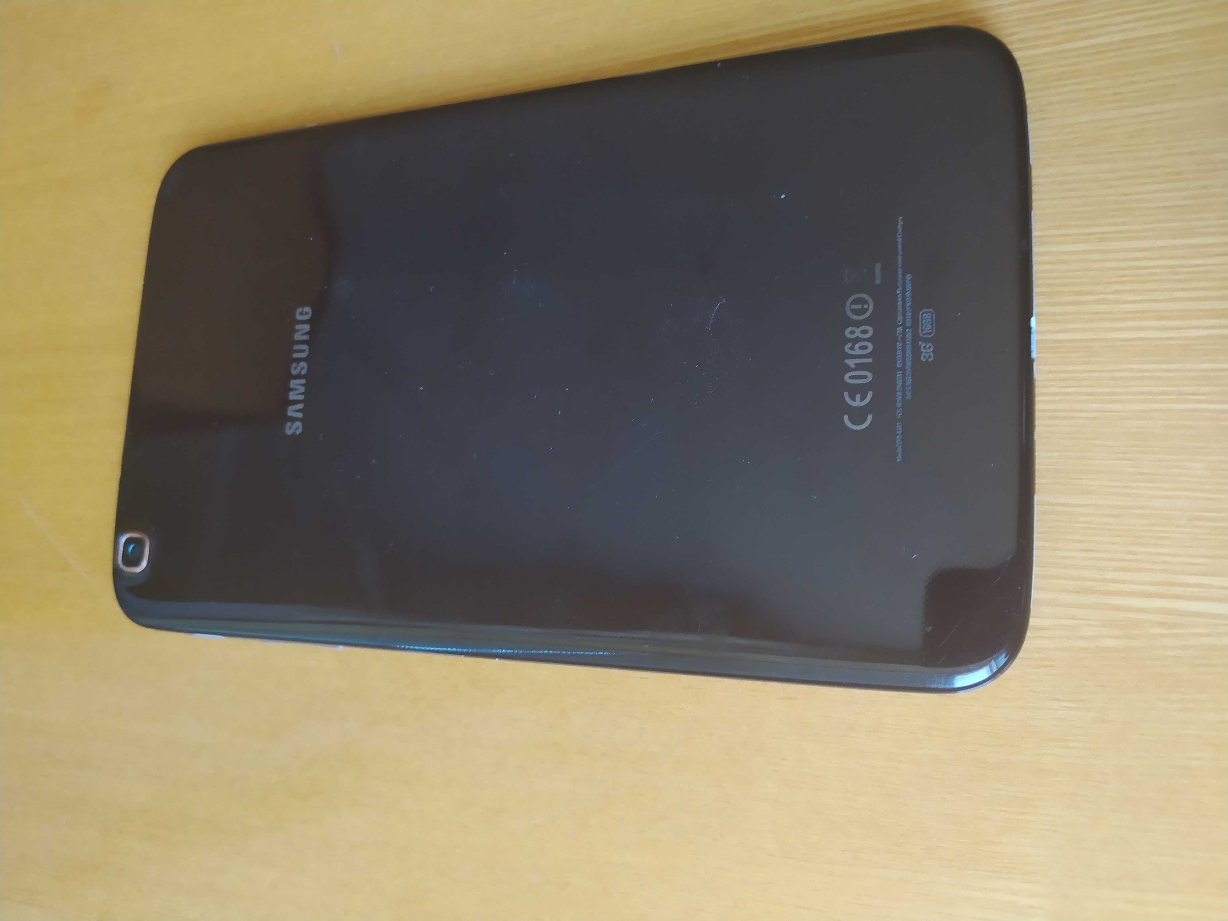 Планшет Samsung Galaxy Tab 3 SM-T311 8.0 16GB 3G Sim сим