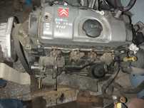 Motor Citroen C2 1.4 VTS