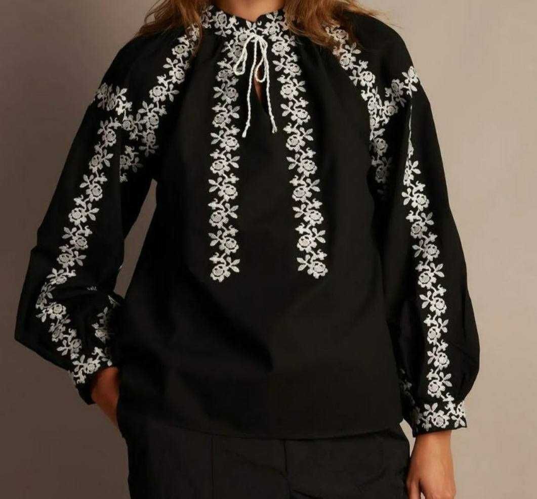 Жіночі вишиванки великий асортимент Вишита сорочка блуза вишиванка