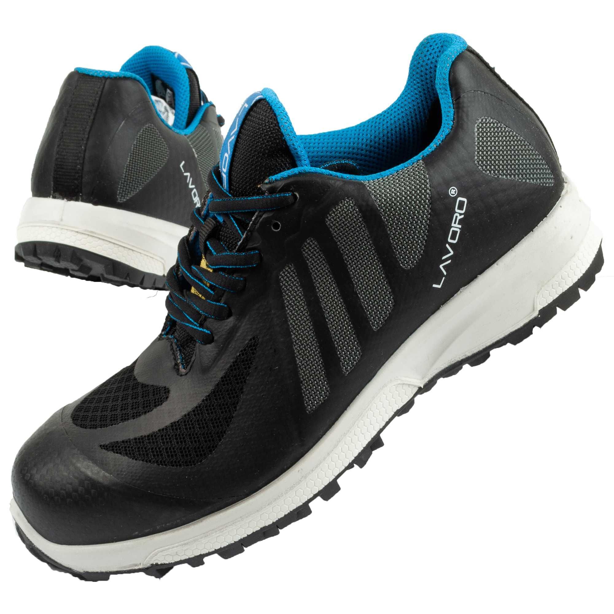 Buty robocze Lavoro Skywalker 1279.20 S1 P HRO SRC r.35-48