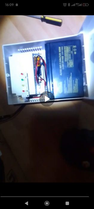 БЕЗПЕРЕРВНЕ ДЖЕРЕЛО ЖИВЛЕННЯ

Full Energy BBGP-123

Вхід: -100-240В, Ч