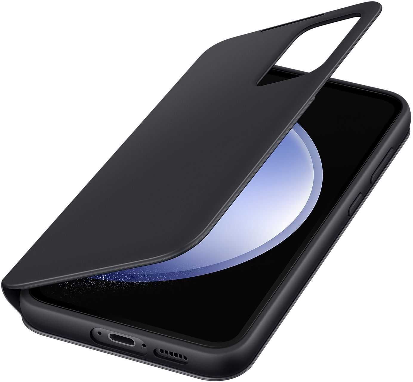 Оригинал! Чехол книжка Samsung S23 FE SM-S711 Smart View Wallet Case