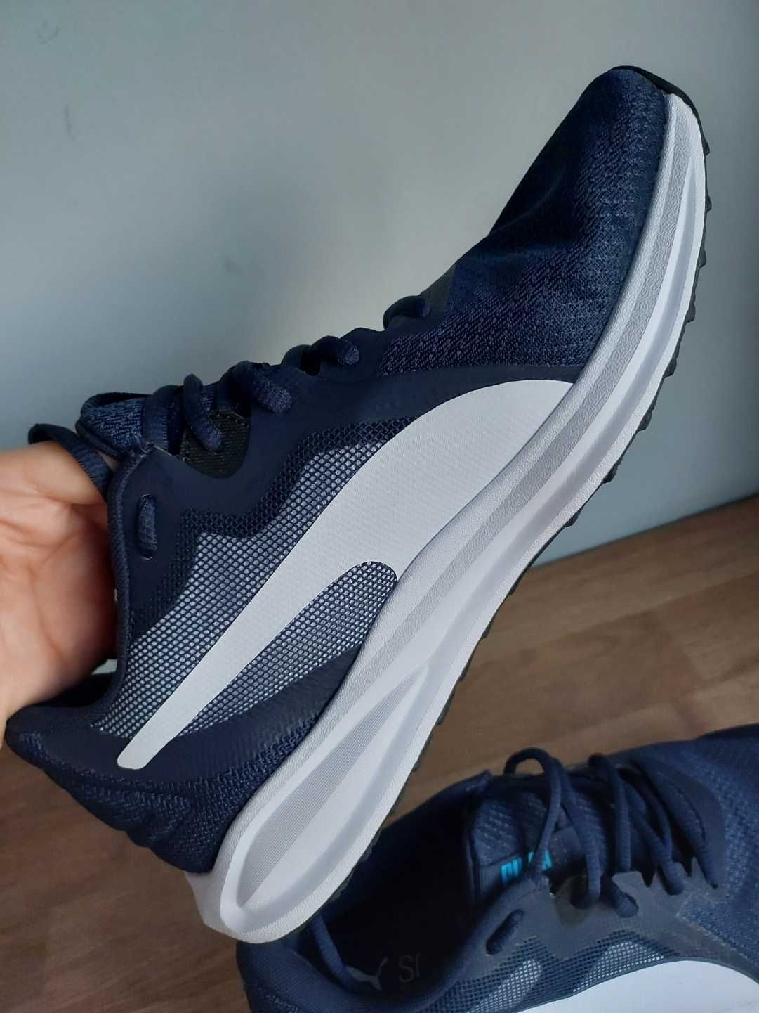 Кросівки Puma 26,5 см