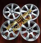 Диски R17 5x108 ET32 dia70.4 Ford Jaguar Volvo Peugeot Citroen Chery