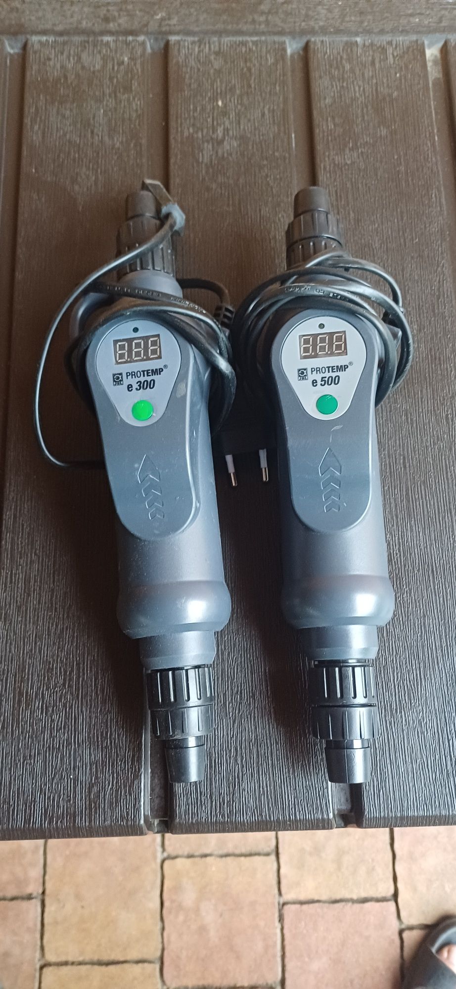 Jbl pro temp e500 ogrzewacz przepływowy