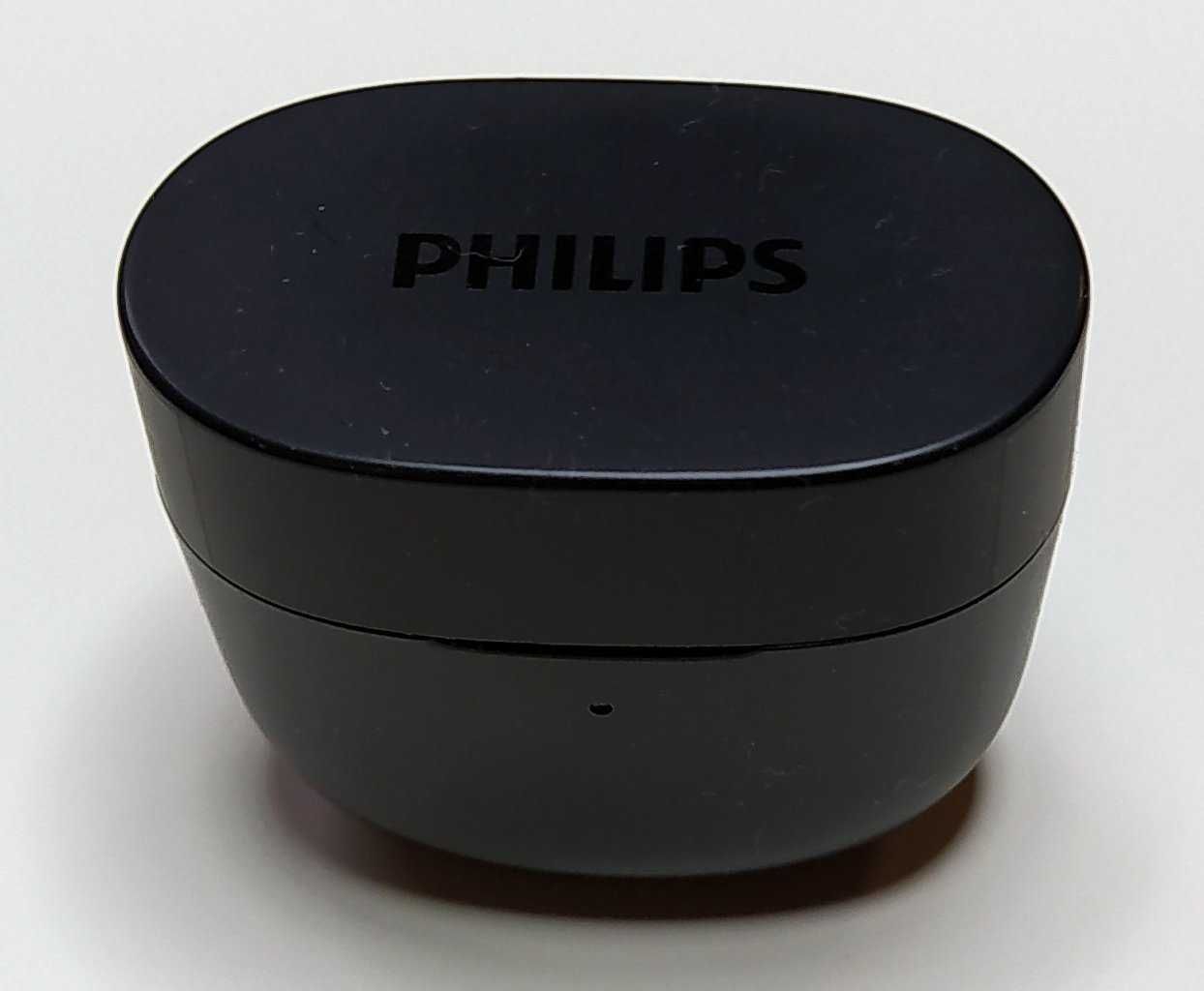 Słuchawki bezprzewodowe Philips TAT2236BK/00 IPX4 BT 5.0