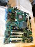 Płyta główna- HP Compaq Elite 8000 CMT "SP536883- 001", LGA 775 Socket