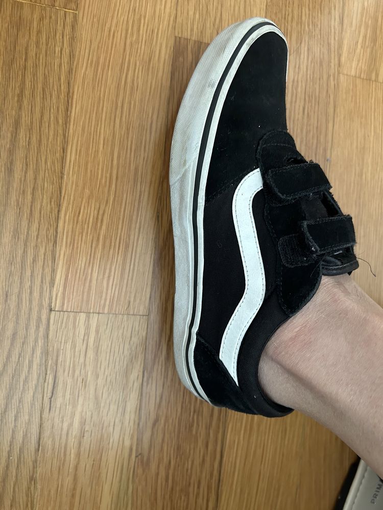 Vans originias 38