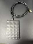Dysk zewnętrzny HDD Seagate STEA 2TB