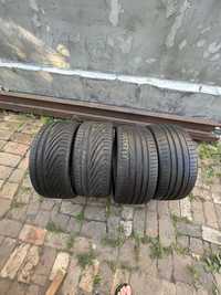 Hankook , Uniroyal 255/35 r19 две пары