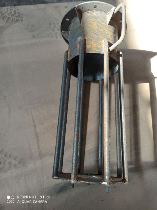 Бензиновый шнековый погрузчик 6-12 м с подборщиком с выс. погрузки  4м