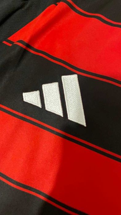Camisola Flamengo 2025/26