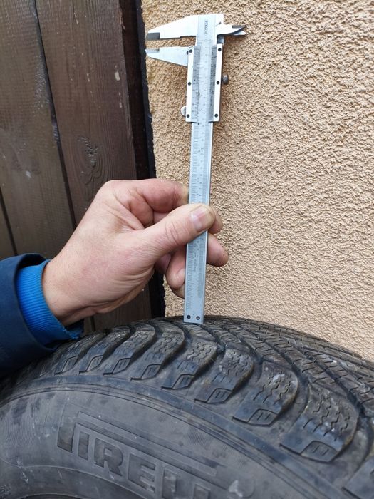 Koła Felgi 4x108 opony zimowe 195/65/R15