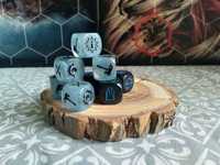 Warhammer underworlds - briar queen dice