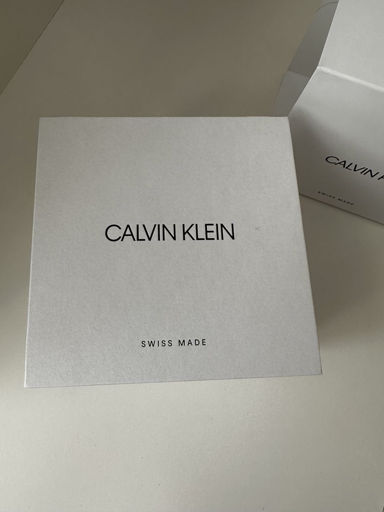 Годинник Calvin Klein