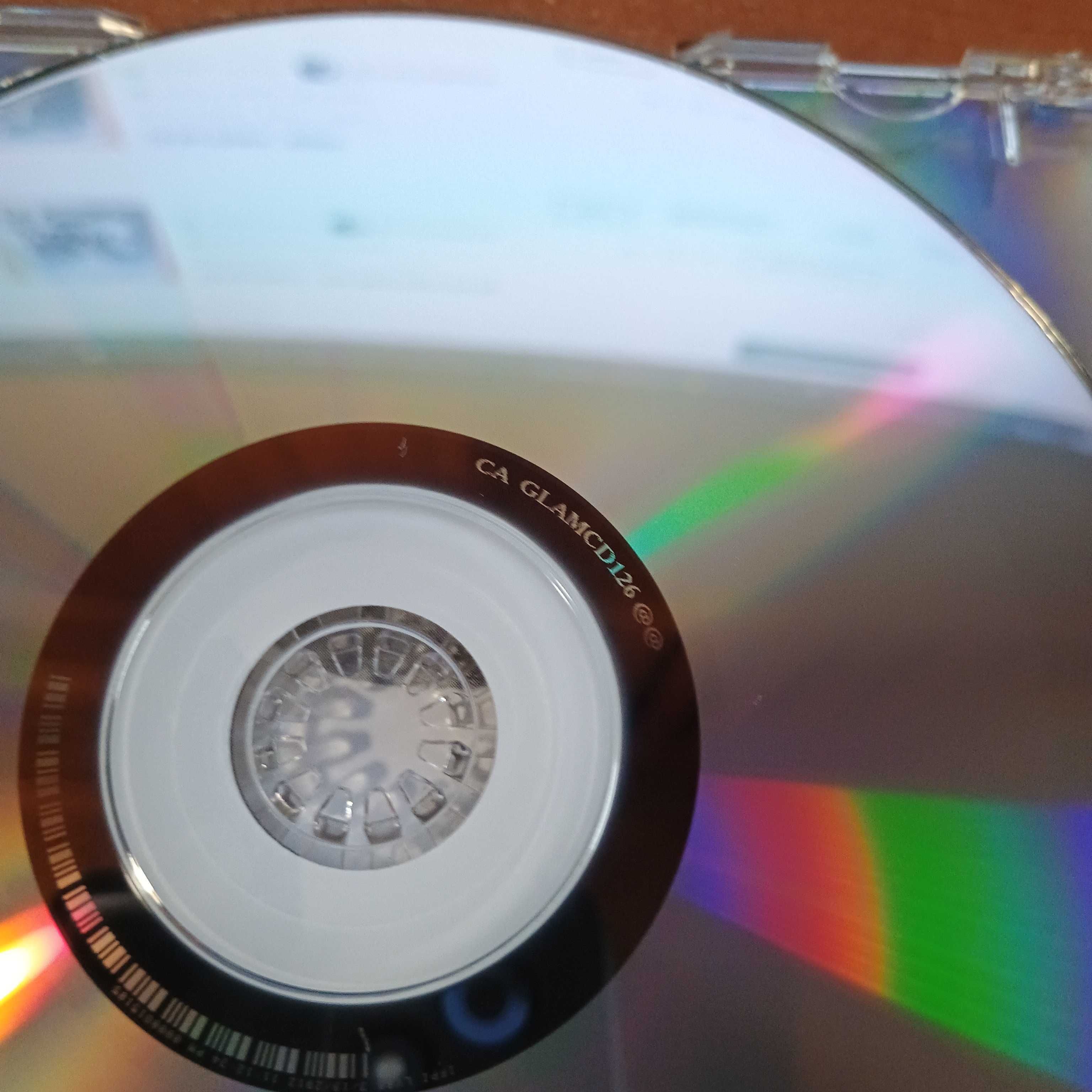 CD Suzi Quatro - Rock Hard