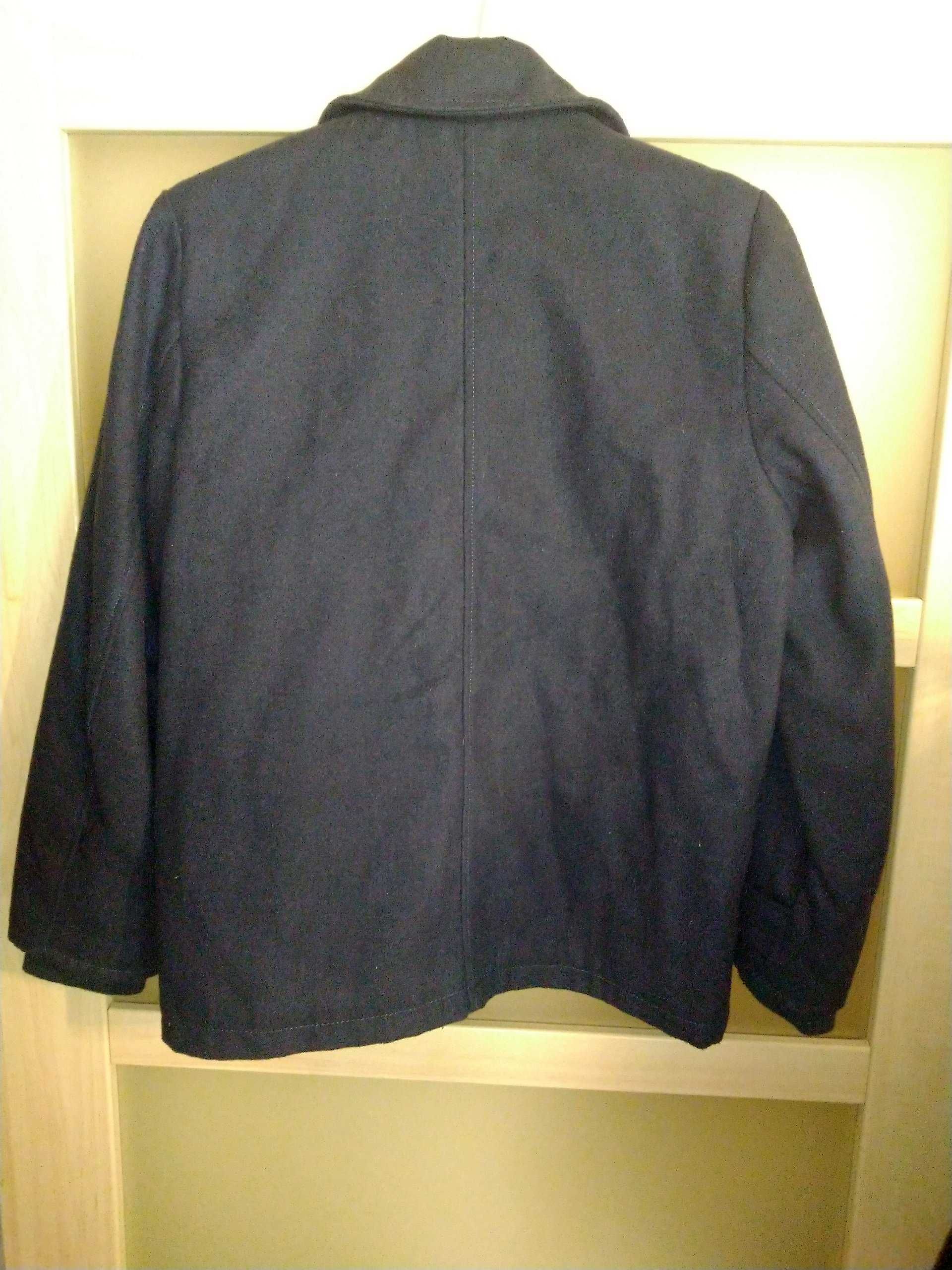 Подростковая куртка короткое пальто H&M 10-11 лет 146 рост