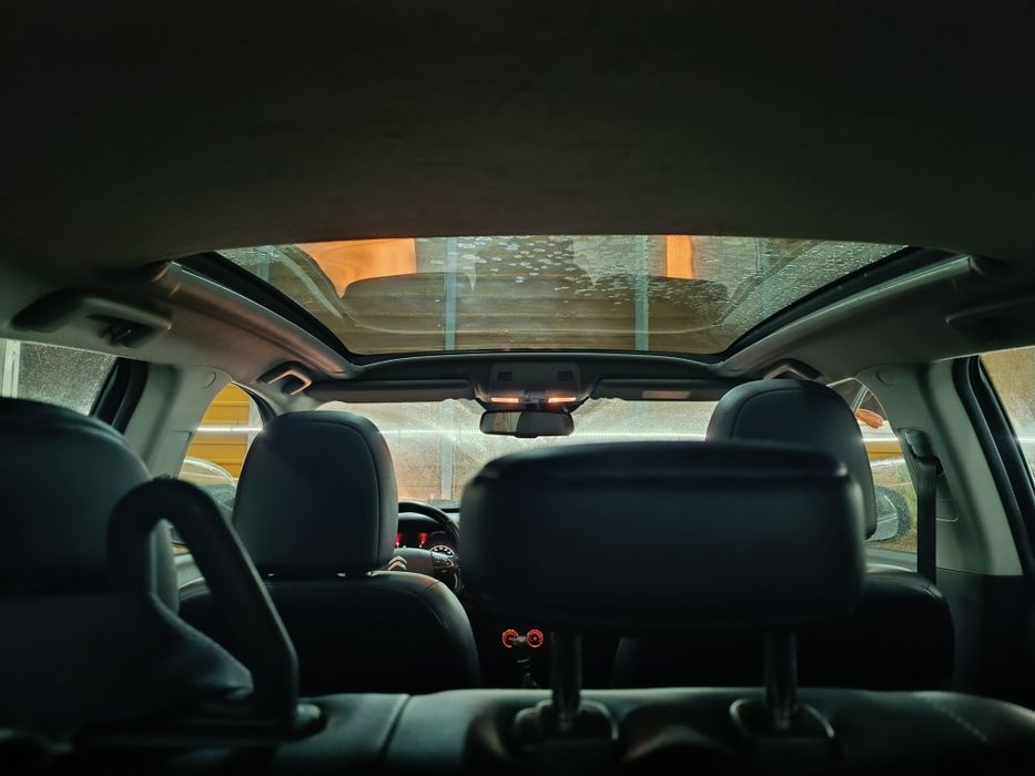 C4 Aircross 1.6Hdi*4x4*Full opcja*Kamera,Alusy,Panorama,klimatronik