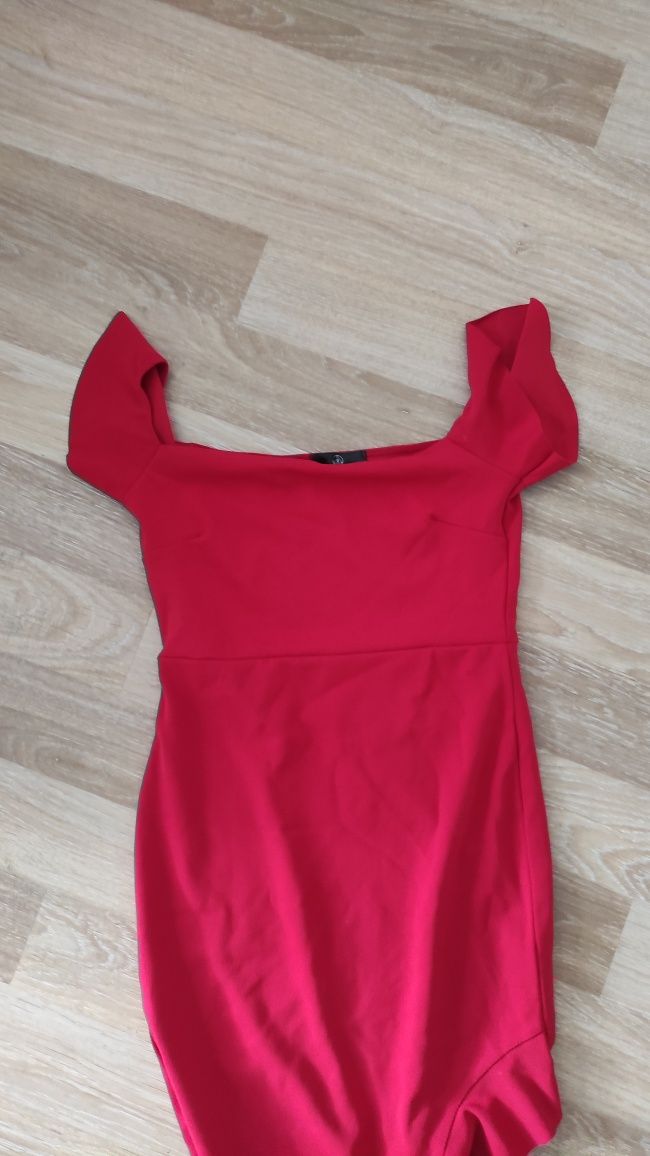 Sukienka missguided