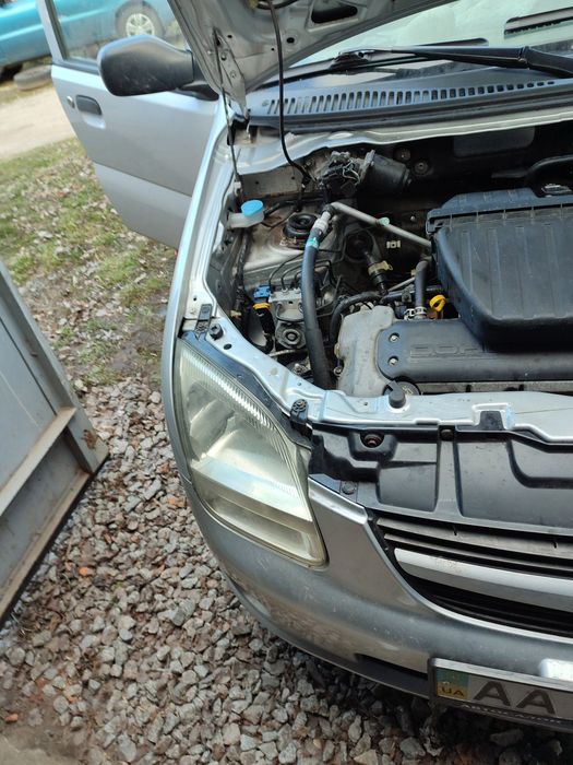 Судзуки 2005 р 1 3 цепь Прилуки