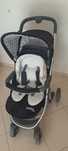 Carrinho de passeio Asalvo baby 0meses-15kg