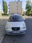 Kia Picanto LX 2006 rok 1.0 Benz Tania jazda