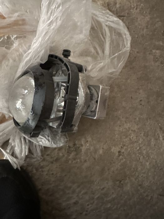 Блок до audi b9 2018 року