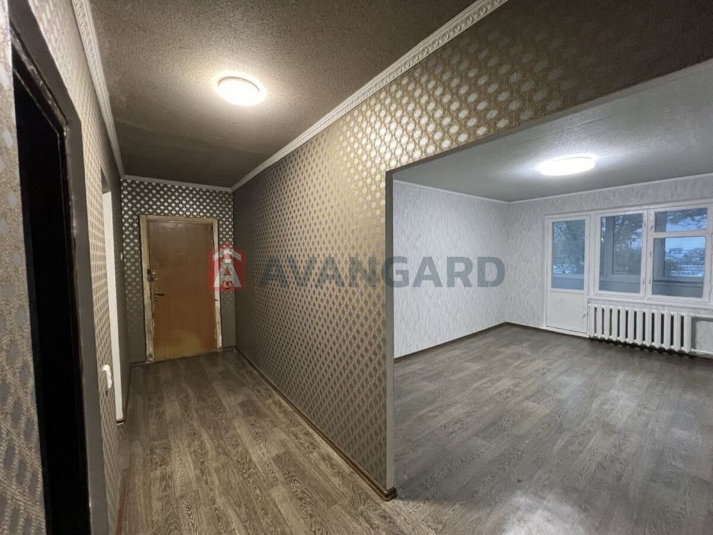 Продам 3-ох ком квартиру Янтарная