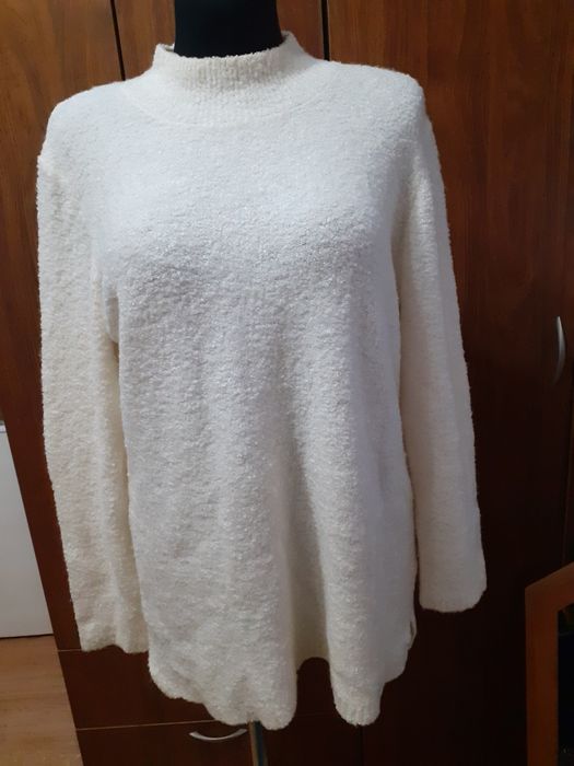 'Calvin Klein', sweter damski z USA, rozm. L/G