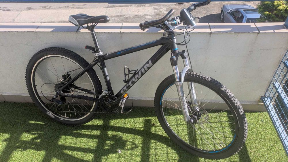 Rowery gravel MTB