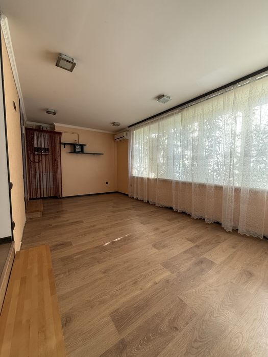 2 кімнатна квартира з переплануванням в Немішаеве