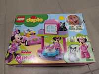 Lego Duplo 10873 Myszka Mini Minnie