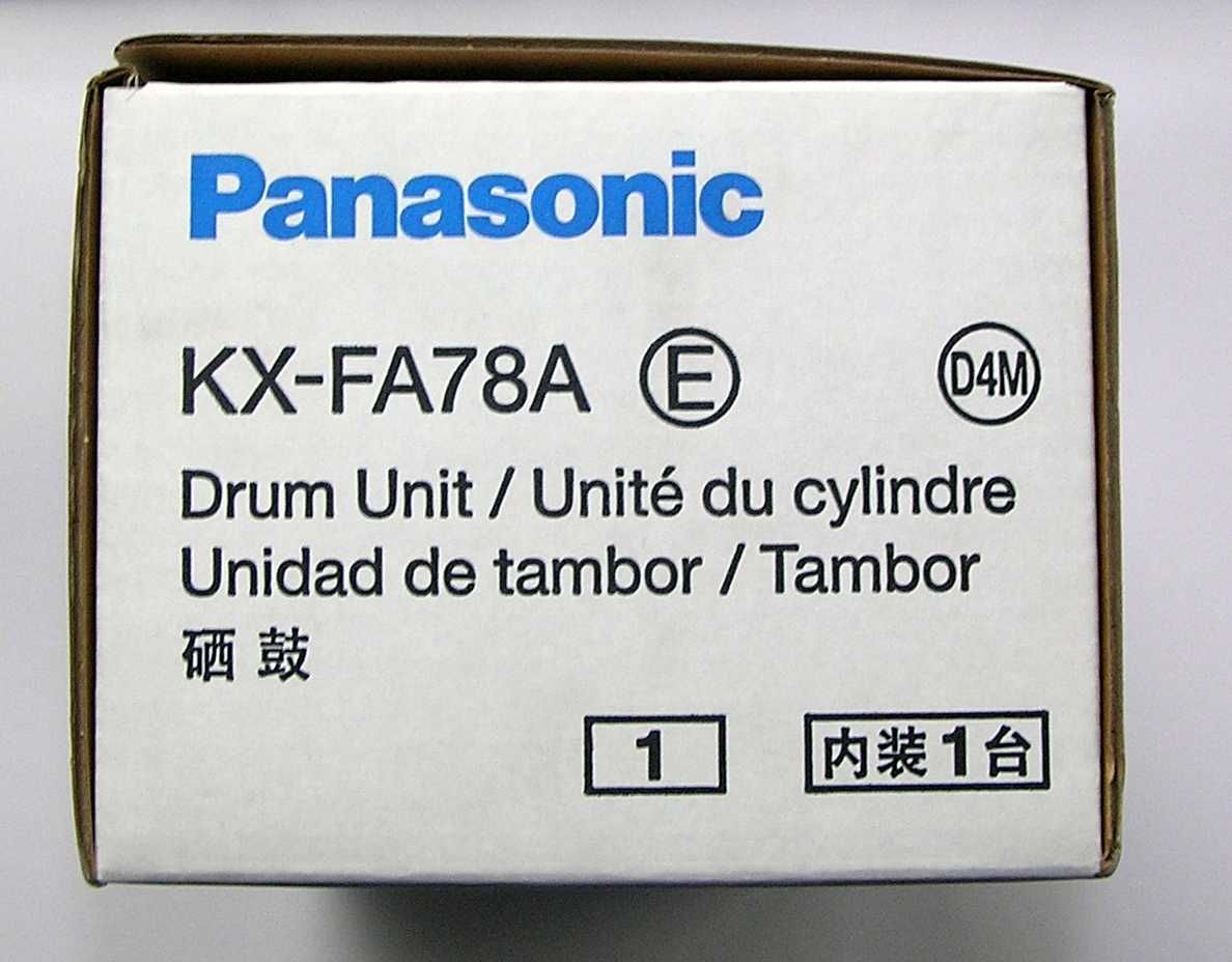Bęben do Panasonic KX-FA78A