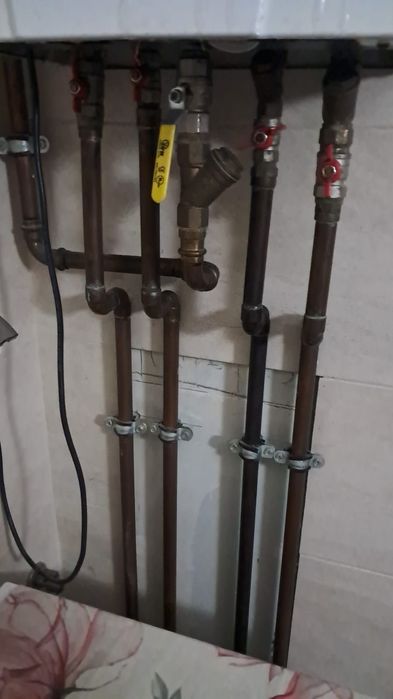 Hydraulik 24h/7- dojazd wycena i doradztwo gratis