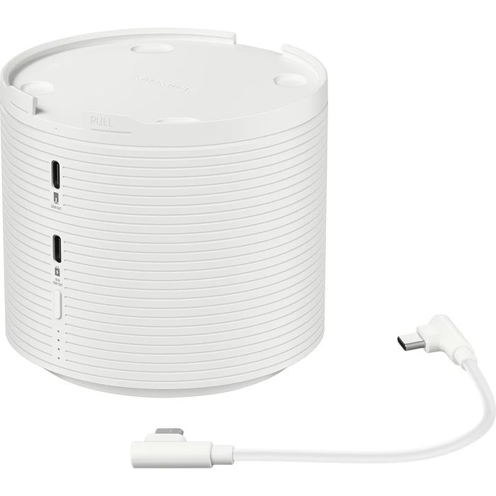 Портативна батарея SAMSUNG The Freestyle 32000 маг 60 Вт VG-FBB3BA/XC