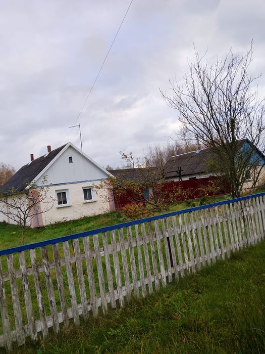 Продам будинок с.Павлівка