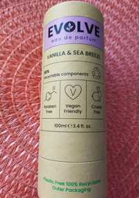 EVOLVE Vanilla  Woda Perfumowana Dla Kobiet Wanilia i Bryza
